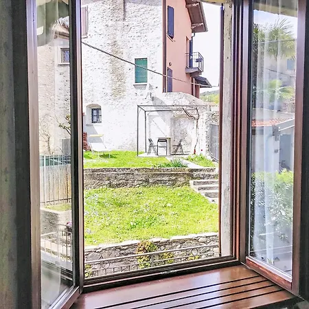 Lakeview By Interhome 아파트 메나지오