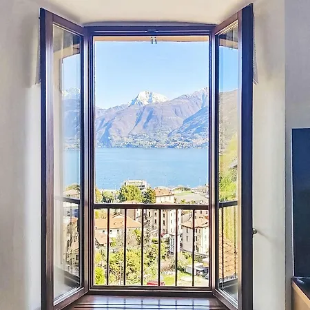 Lakeview By Interhome