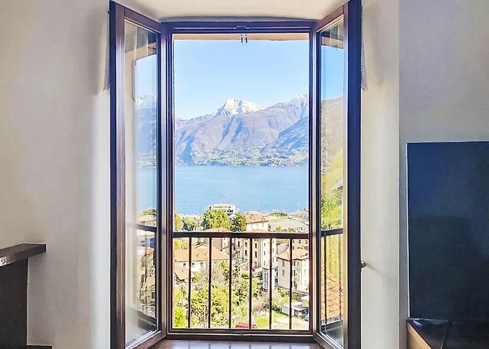 Lakeview By Interhome